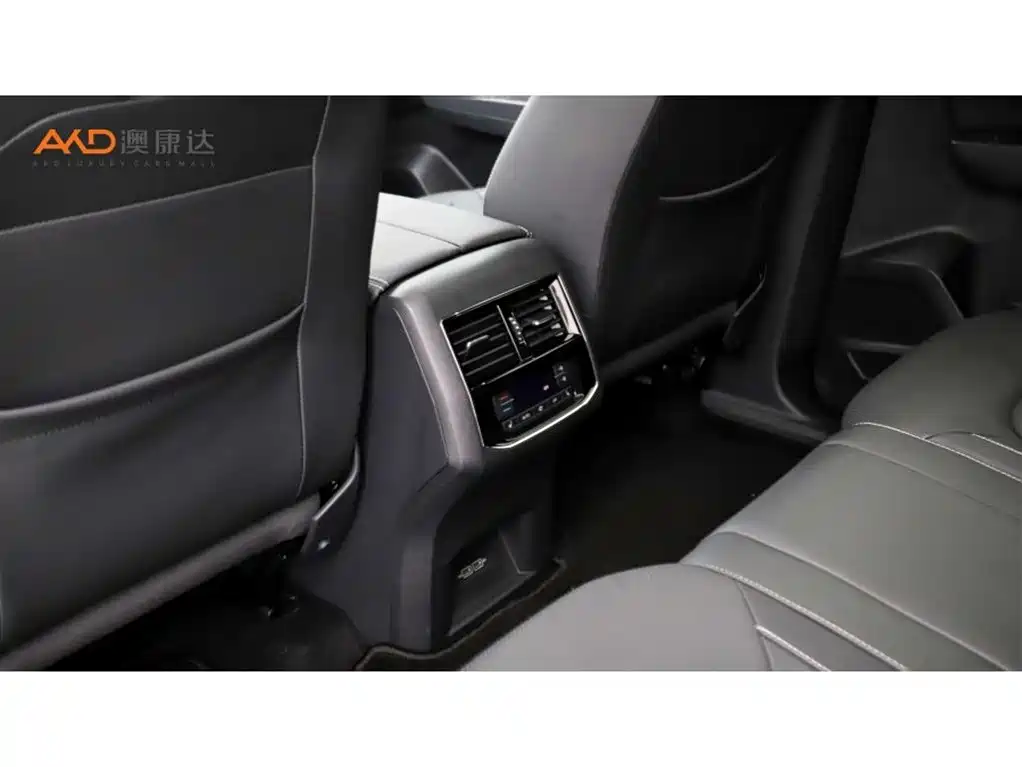 Volkswagen Teramont 2019 — фото 10