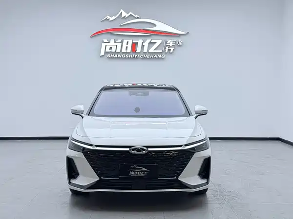 Chery Arrizo 8 2024