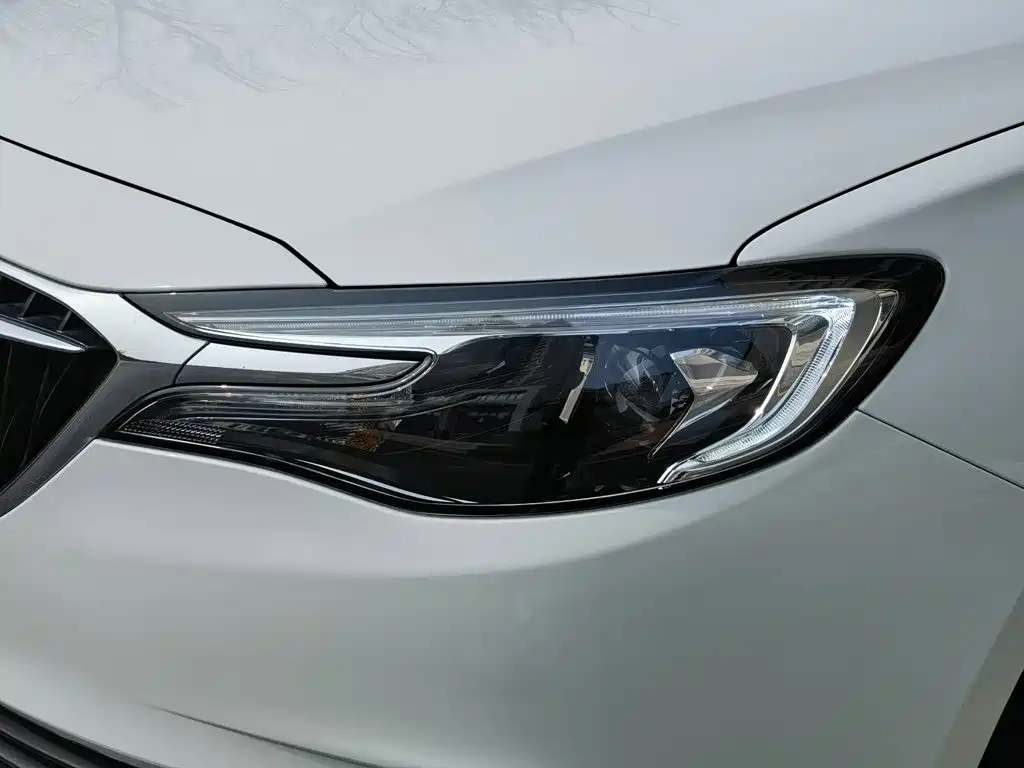 Buick Excelle 2020 — фото 17