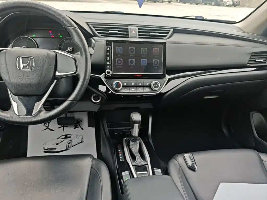 Honda Crider 2019 — фото 13