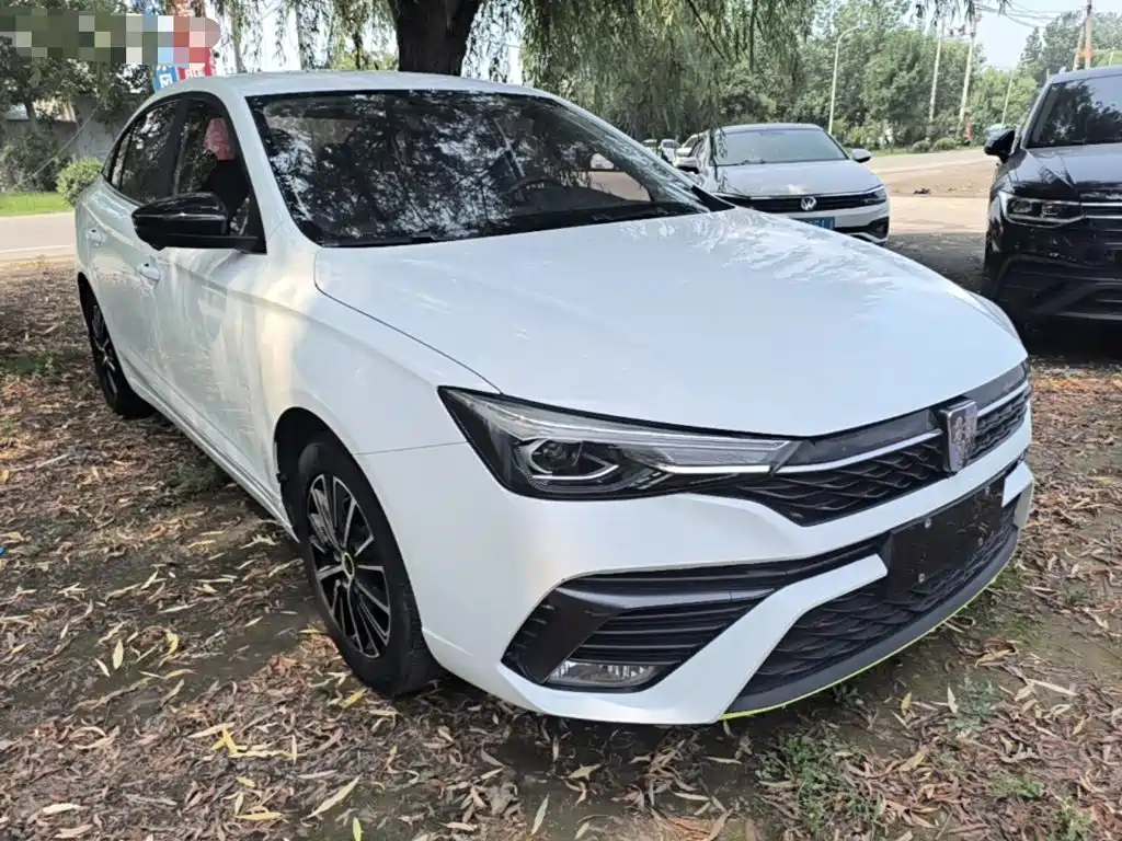 Roewe i5 2022
