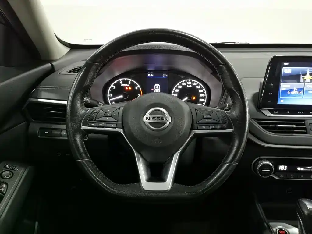 Nissan Teana 2020 — фото 11