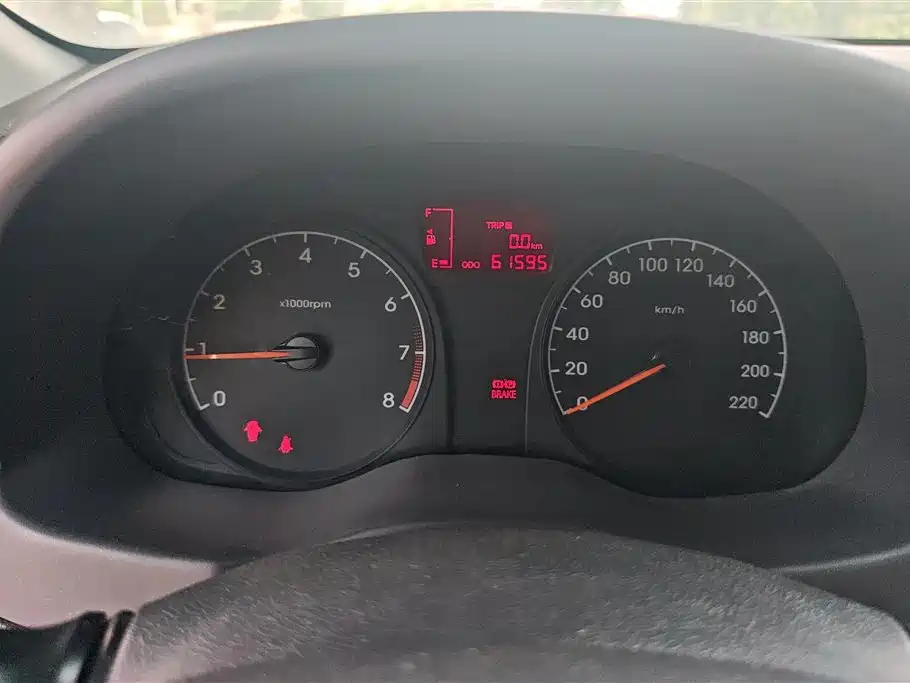 Hyundai Verna 2014 — фото 14