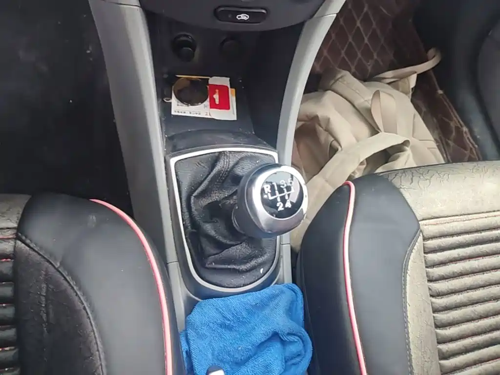 Hyundai Verna 2016 — фото 14
