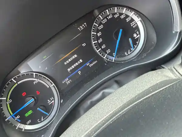 Toyota Highlander 2023