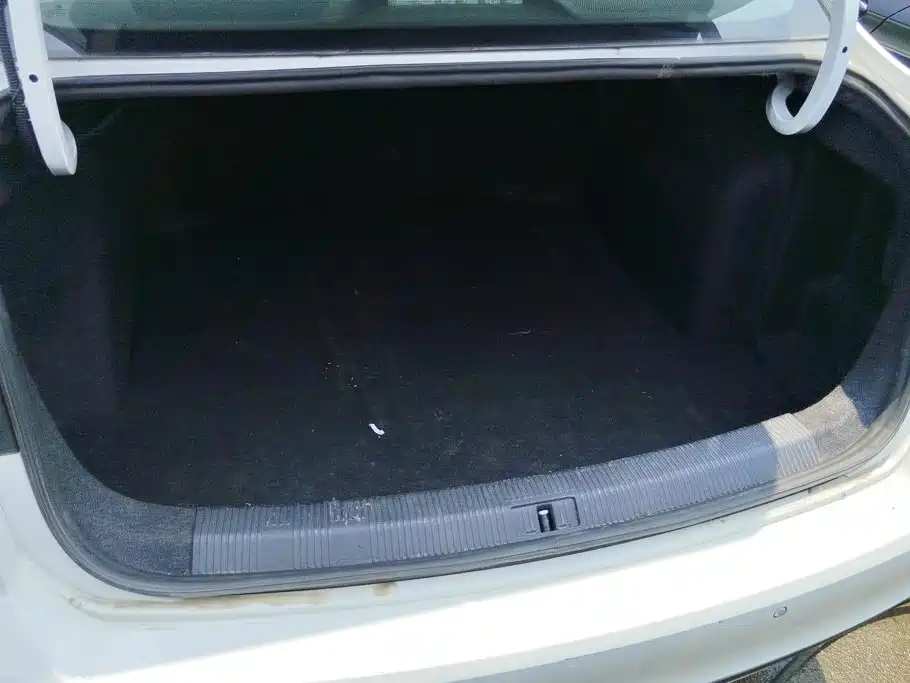 Volkswagen Bora 2022