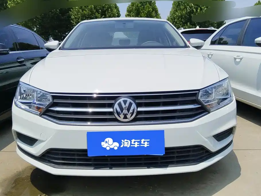 Volkswagen Bora 2022