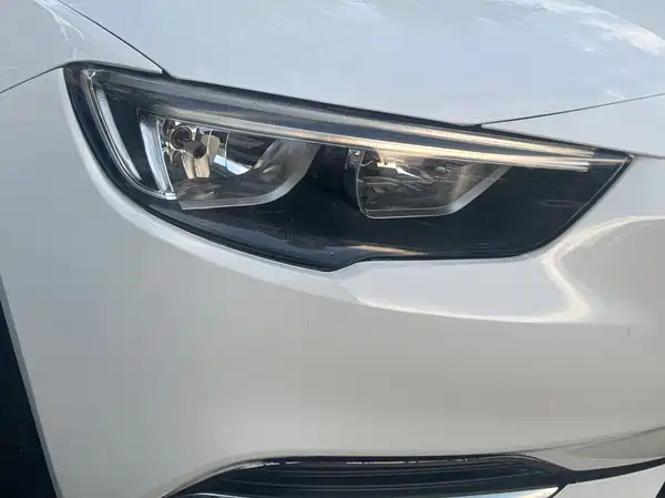 Buick Regal 2020