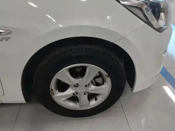Hyundai Accent 2016