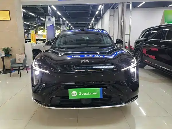 IM Motors LS6 2025