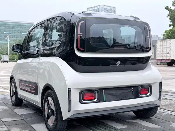 Baojun Kiwi EV 2022