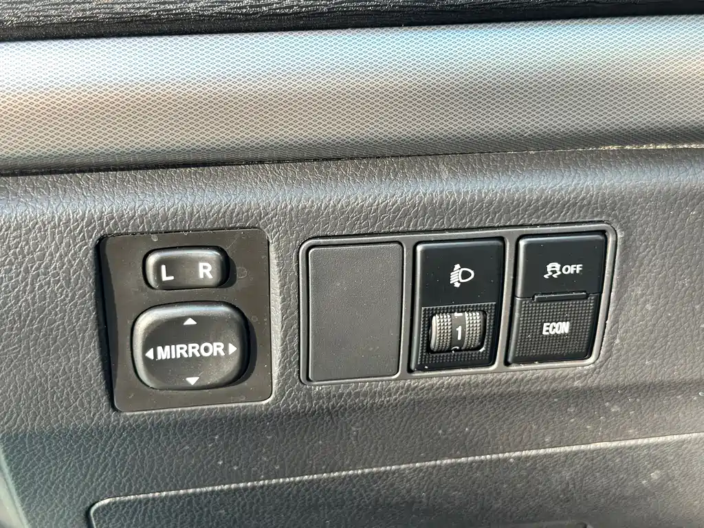 Haval M6 2020 — фото 17