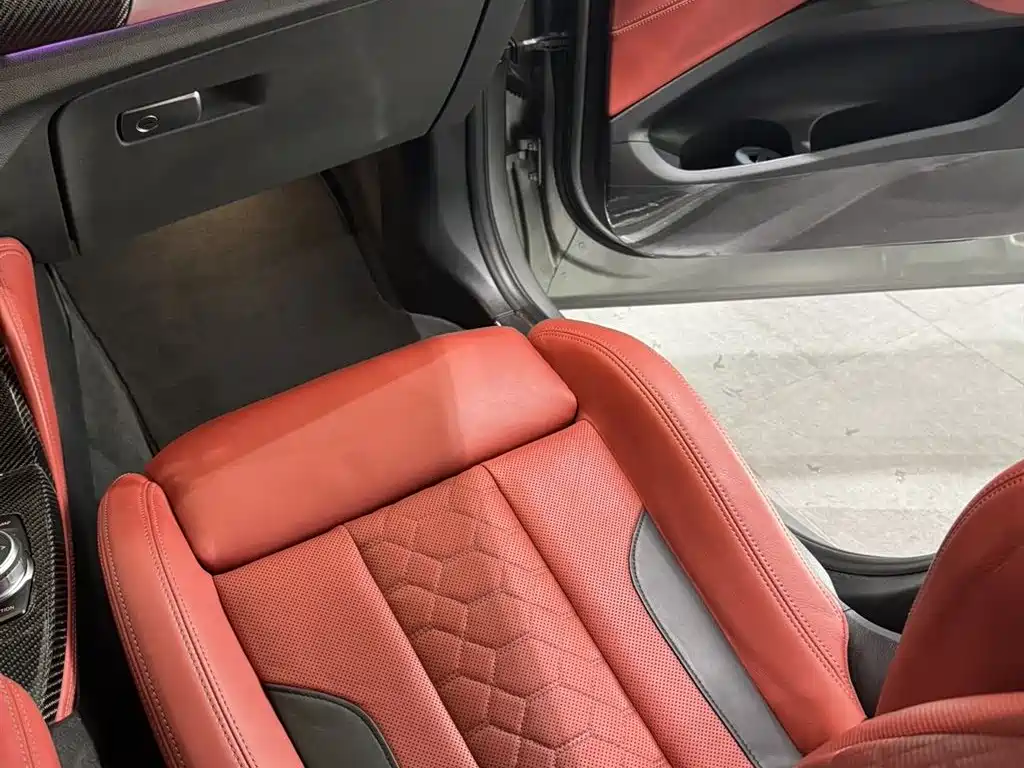 BMW X4 M 2020