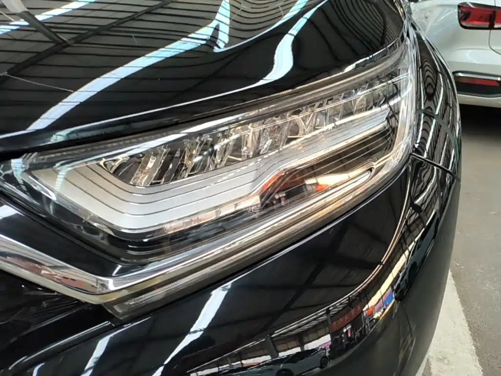 Honda CR-V 2022 — фото 24