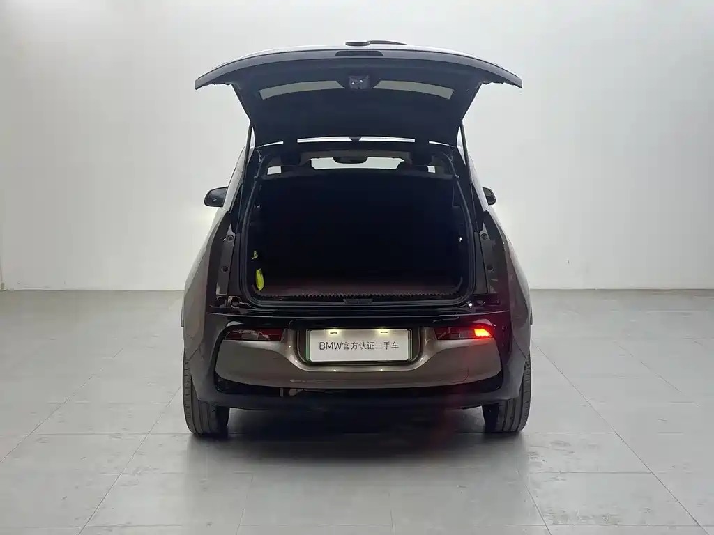 BMW i3 2020