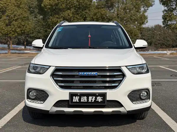 Haval H6 2018