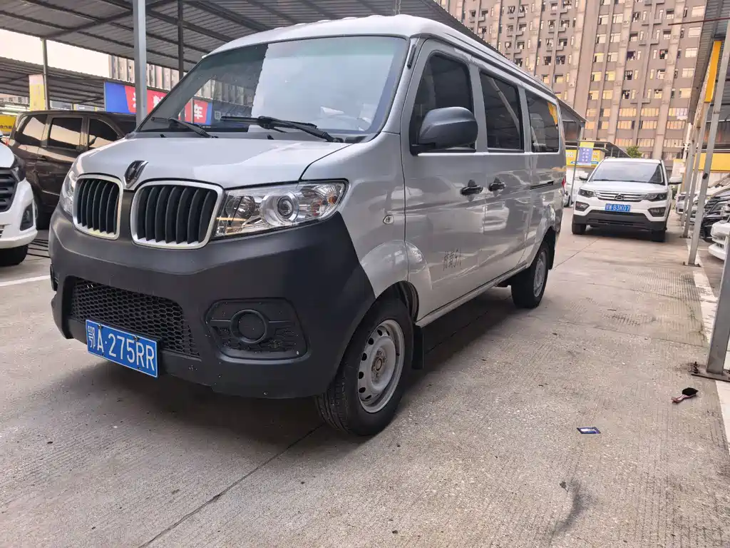 Jinbei X30 2022