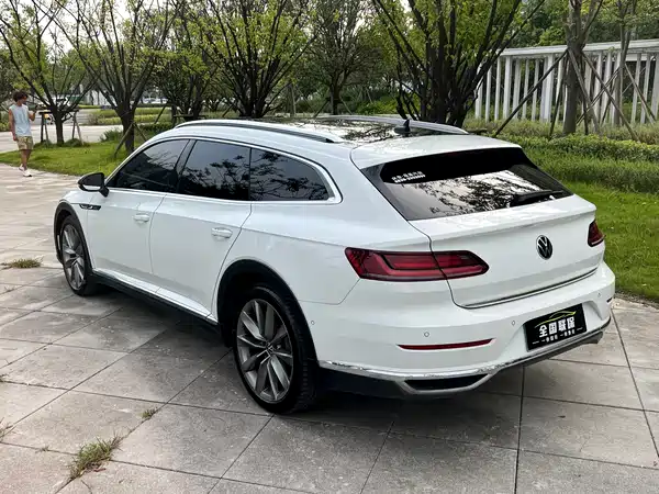 Volkswagen CC 2022
