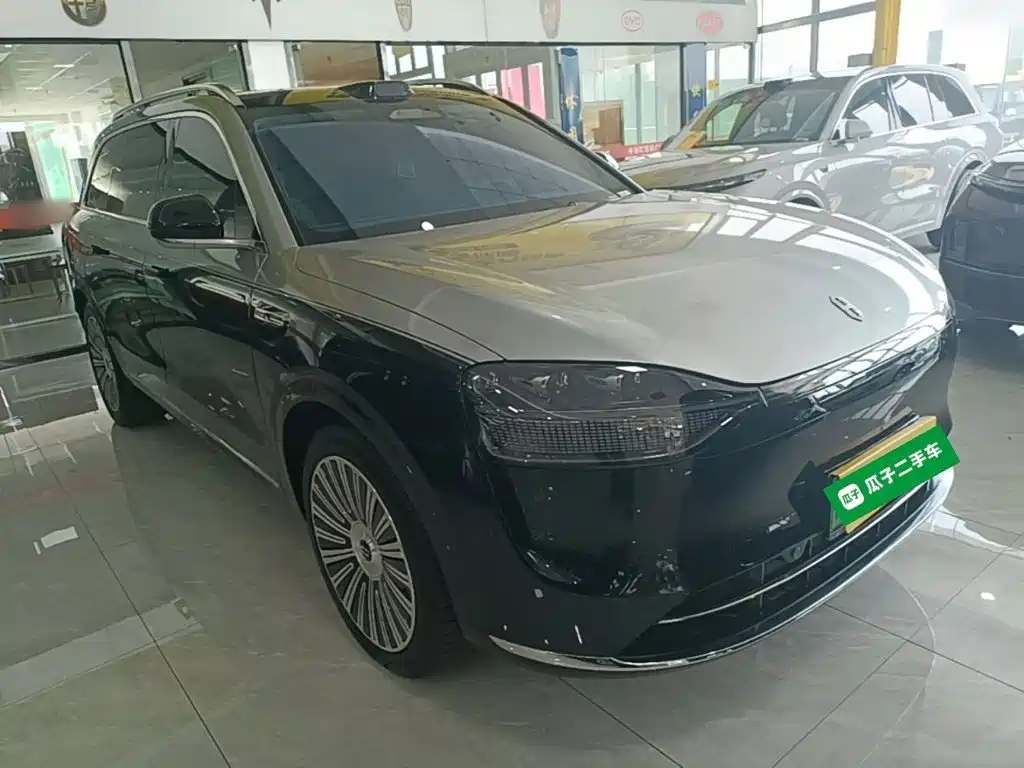 AITO M9 2025