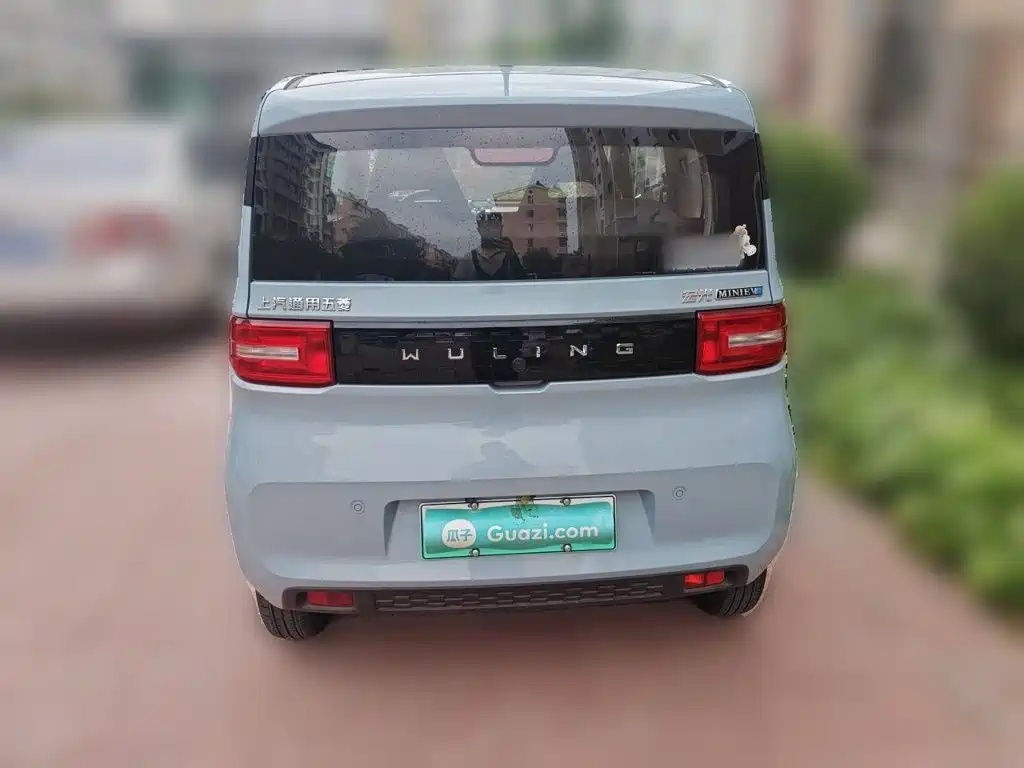 Wuling MINIEV 2023