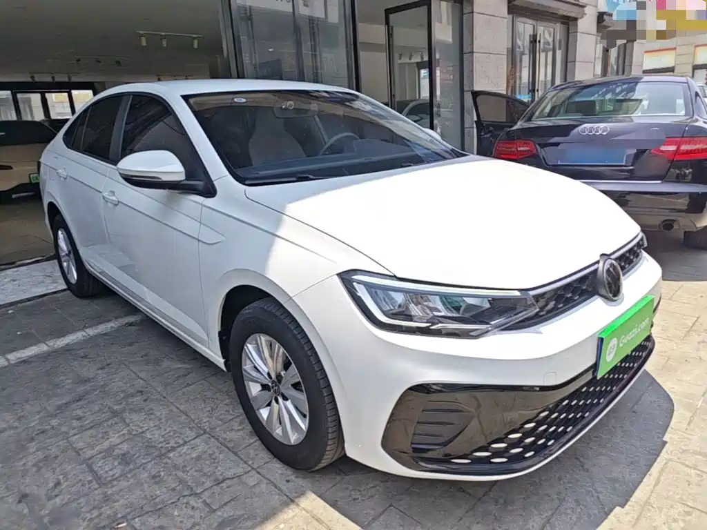 Volkswagen Lavida 2024