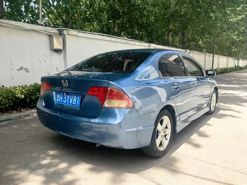 Honda Civic 2006