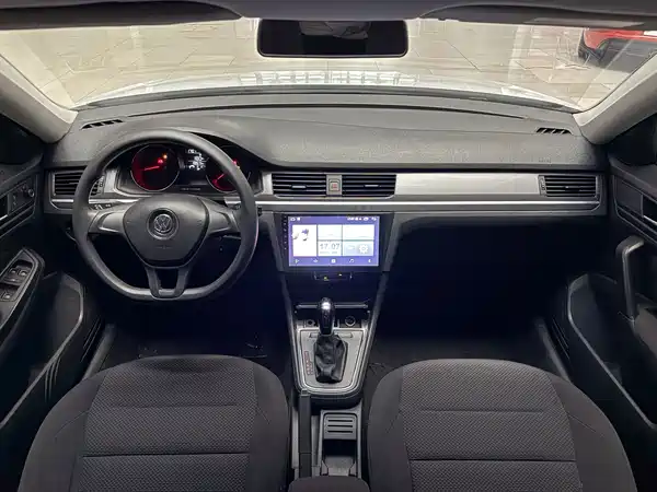 Volkswagen Bora 2018