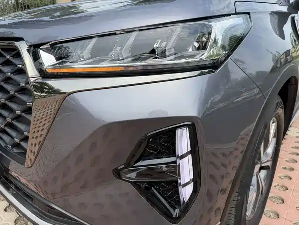 Chery Tiggo 7 PLUS 2022