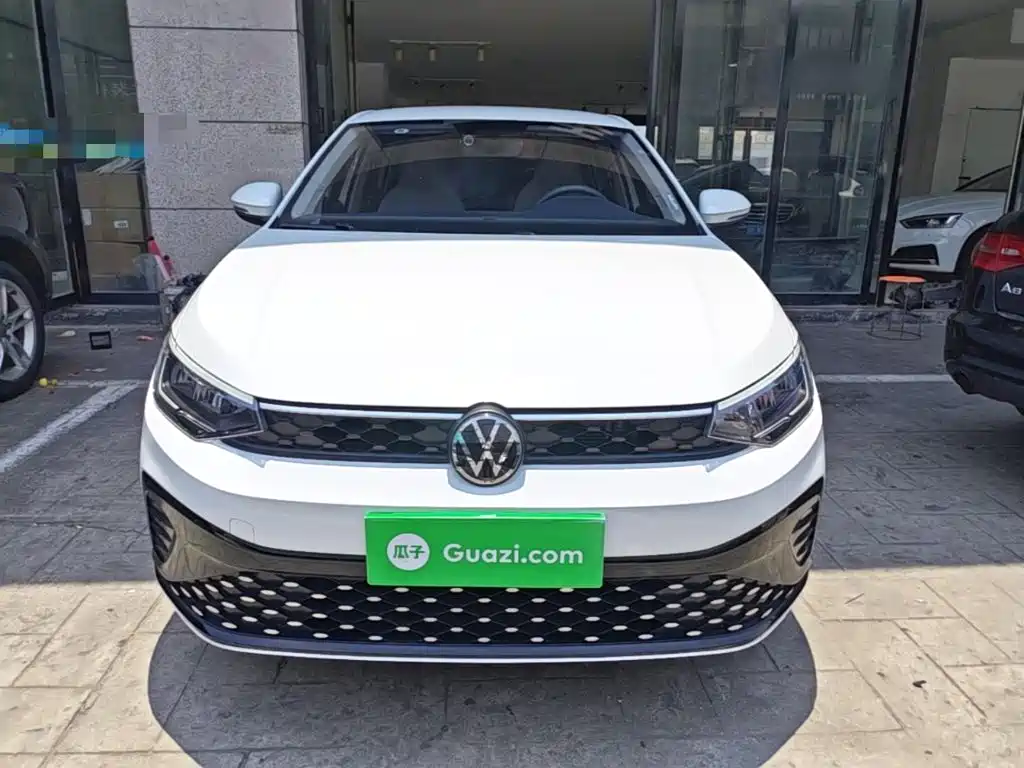 Volkswagen Lavida 2024
