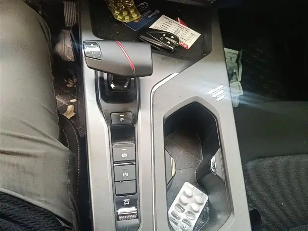 Changan X5 PLUS 2025 — фото 14