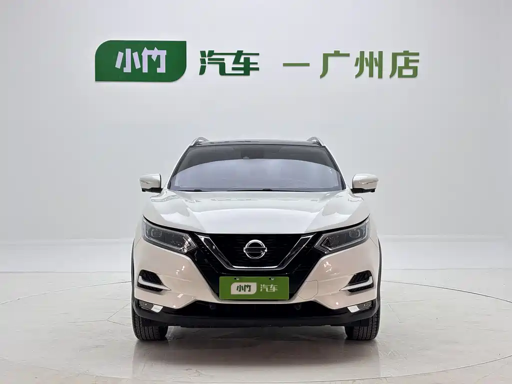 Nissan Qashqai 2023 — фото 8