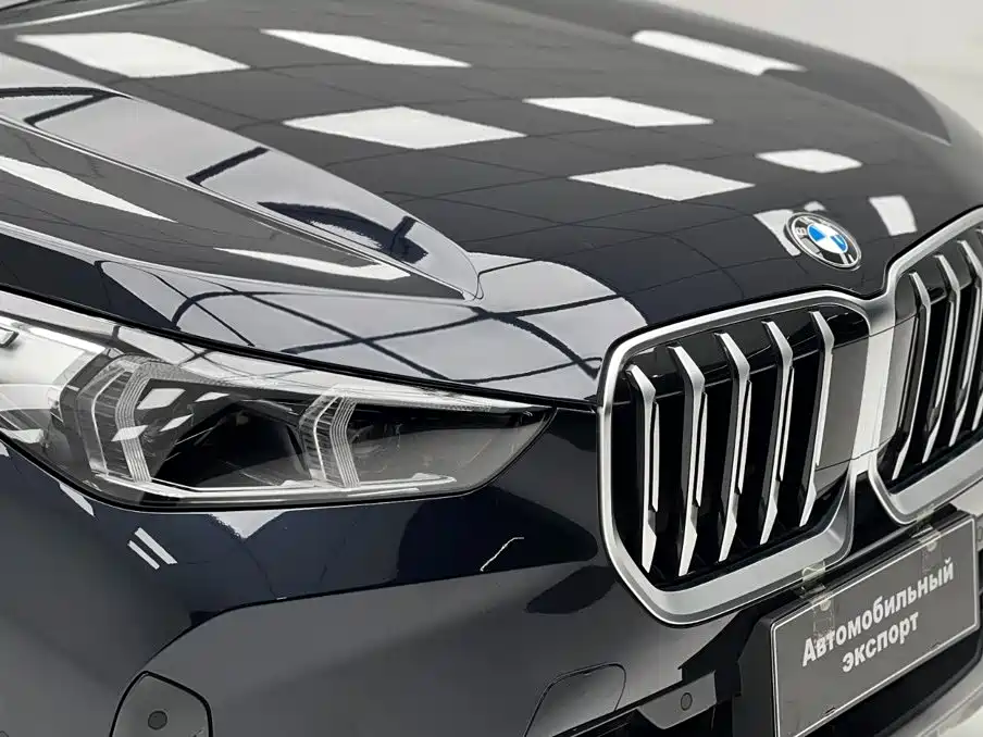 BMW X1 2023
