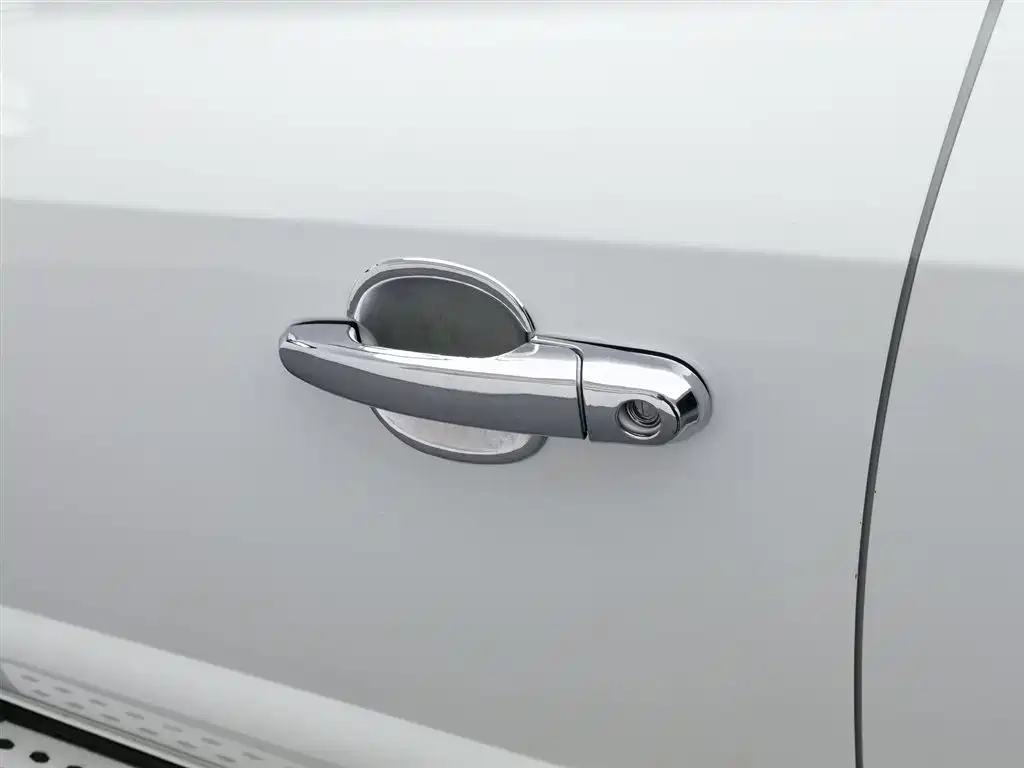 Hyundai Tucson 2013 — фото 18
