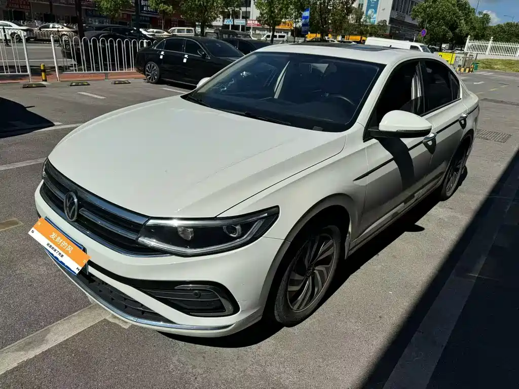 Volkswagen Bora 2024