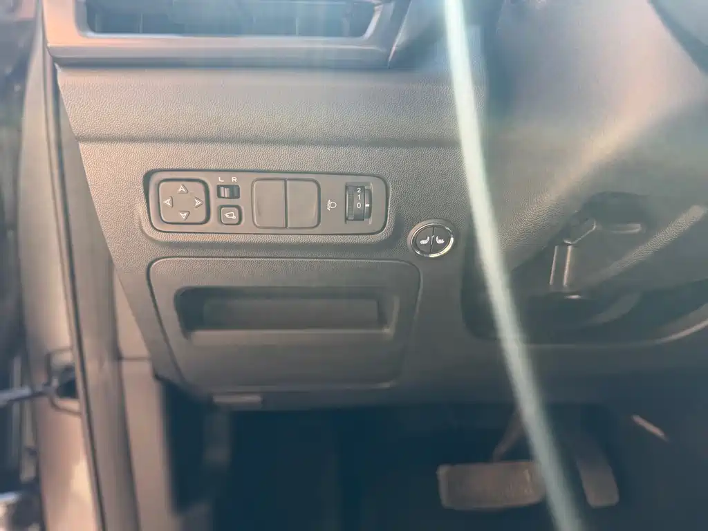 Changan CS35PLUS 2023 — фото 12