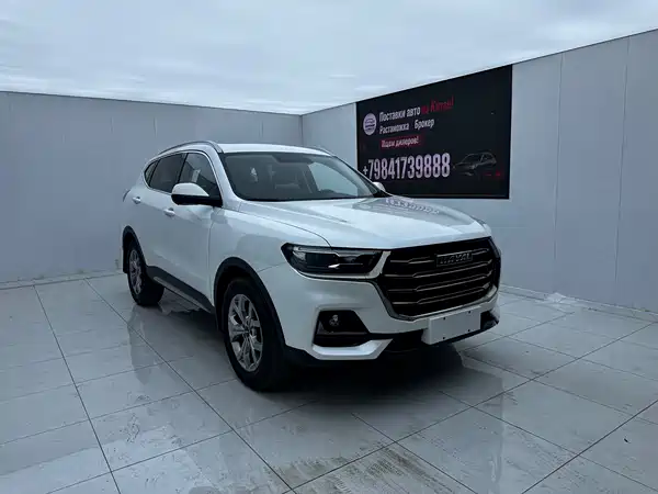 Haval H6 2022
