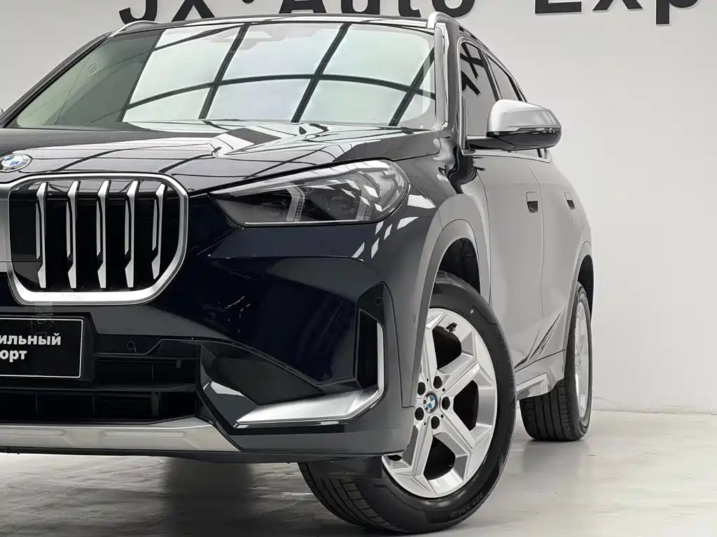 BMW X1 2023