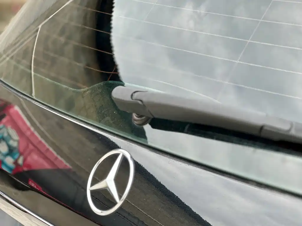 Mercedes-Benz M-Class 2013 — фото 45