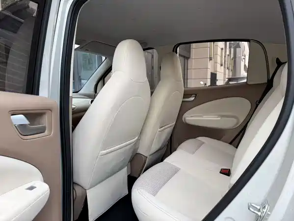 Wuling Hongguang MINIEV 2025