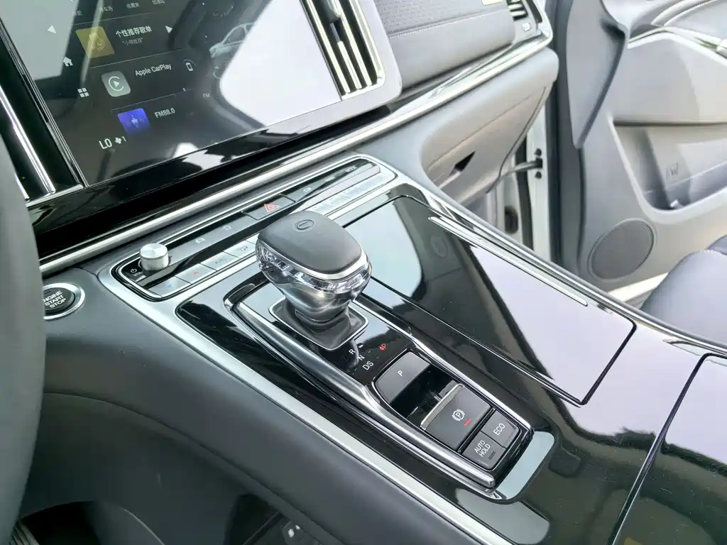 GAC Motor Trumpchi M8 2023 — фото 11
