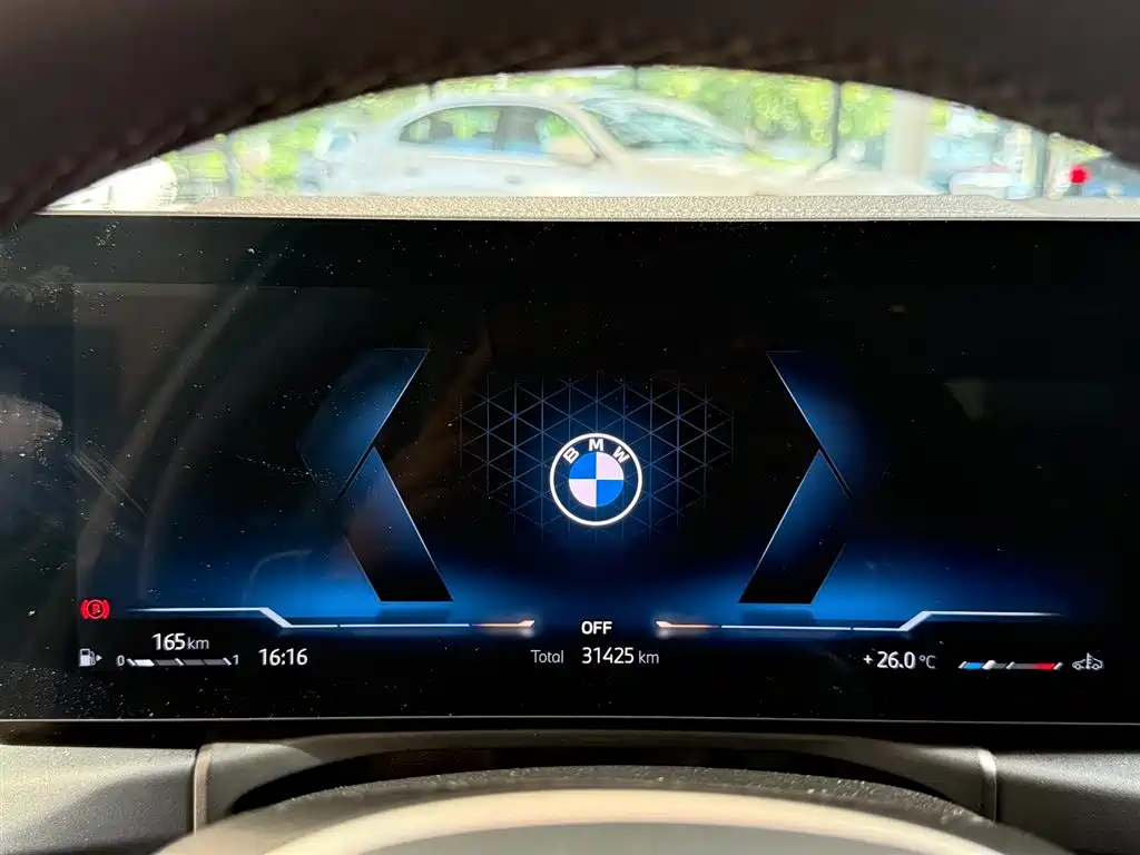 BMW 3 Series 2024