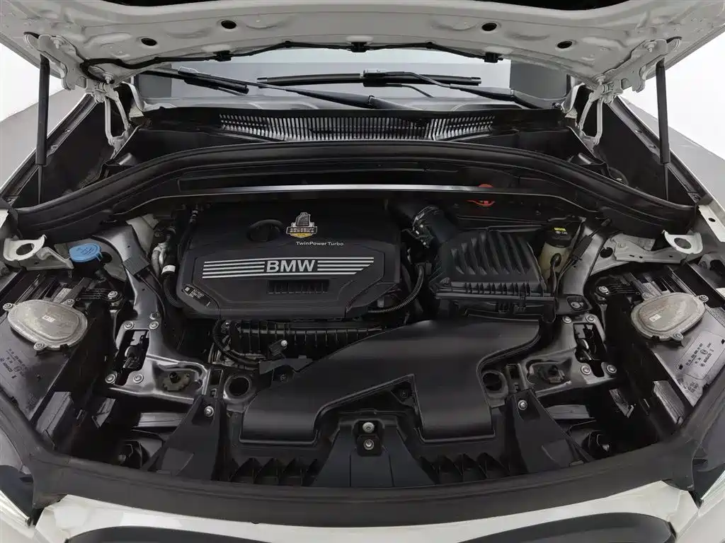 BMW X1 2020