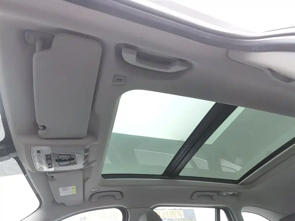 BMW X1 2020 — фото 14