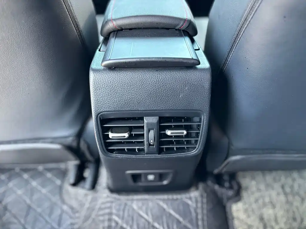 Toyota Levin 2022 — фото 17