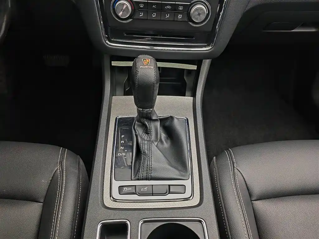 Roewe i6 Classic 2019 — фото 13