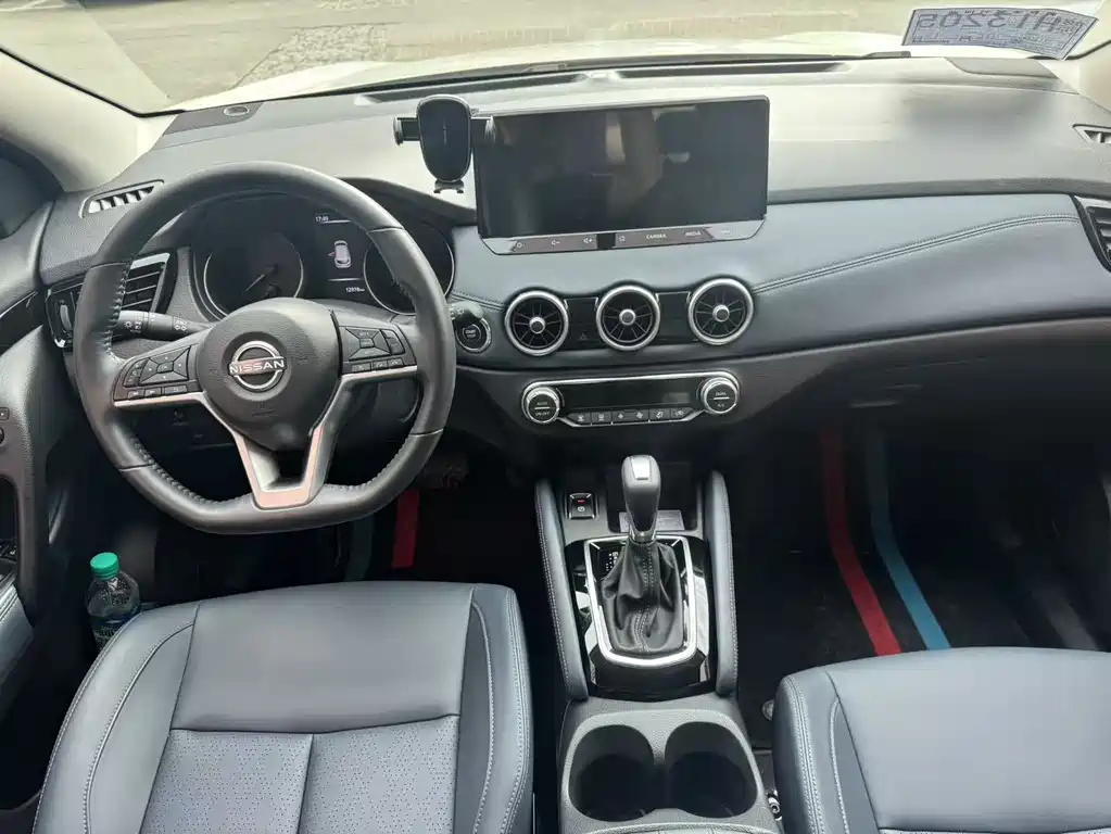 Nissan Qashqai 2025