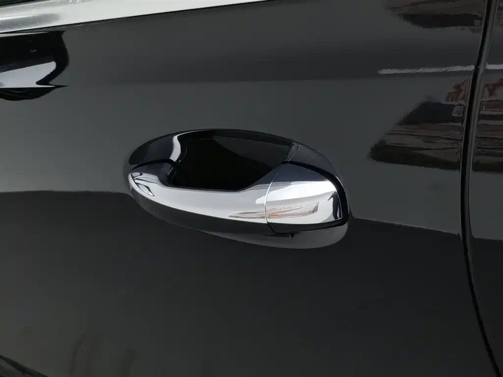 Mercedes-Benz GLB 2022 — фото 18