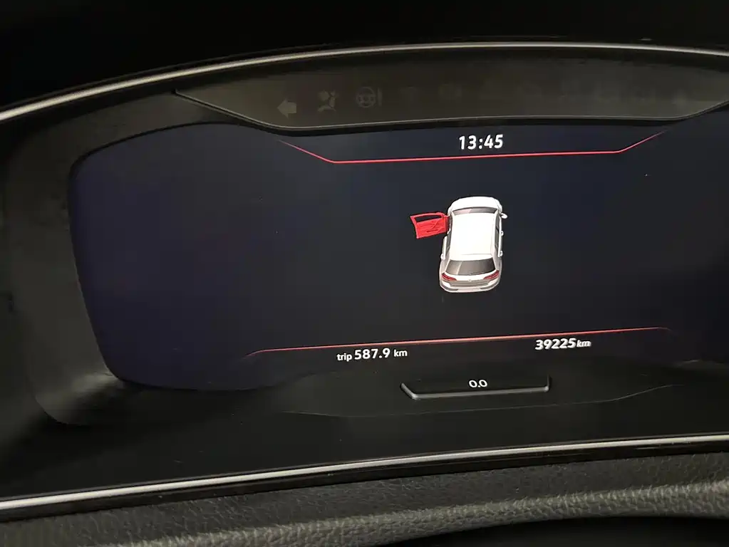 Volkswagen Golf GTI 2018