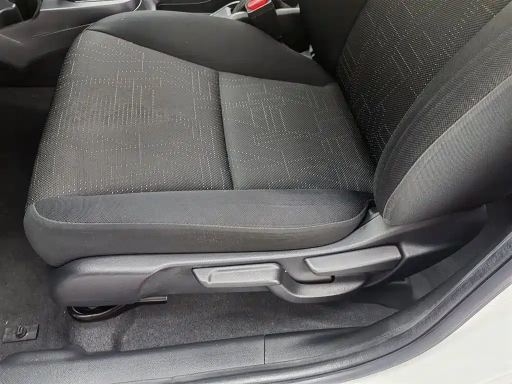 Honda Fit 2020 — фото 20