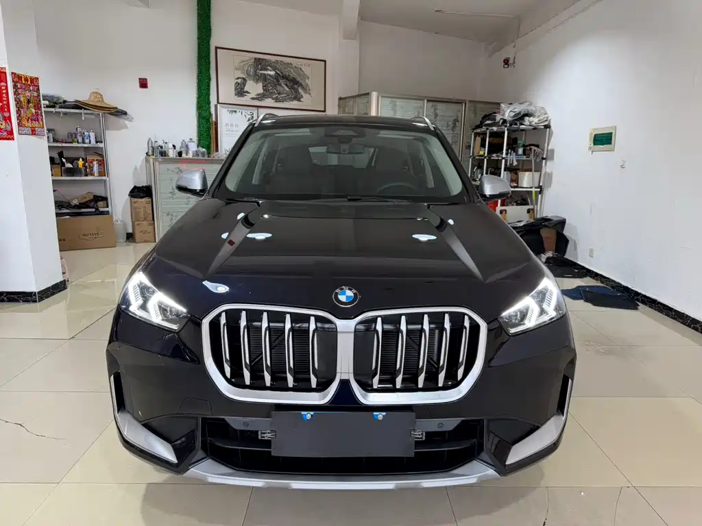 BMW X1 2023